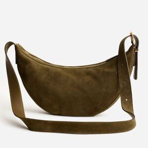 Madewell Essential Sling Crossbody Bag